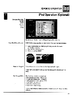 Предварительный просмотр 67 страницы Dual XDVD8183 Installation & Owner'S Manual