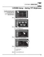 Preview for 25 page of Dual XDVD8281 Installation & Owner'S Manual