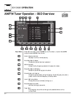 Preview for 28 page of Dual XDVD8281 Installation & Owner'S Manual