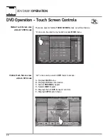 Preview for 36 page of Dual XDVD8281 Installation & Owner'S Manual