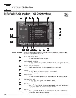 Preview for 50 page of Dual XDVD8281 Installation & Owner'S Manual