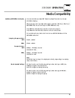 Preview for 55 page of Dual XDVD8281 Installation & Owner'S Manual