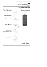 Предварительный просмотр 9 страницы Dual XDVD9101 Installation & Owner'S Manual