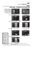 Предварительный просмотр 23 страницы Dual XDVD9101 Installation & Owner'S Manual