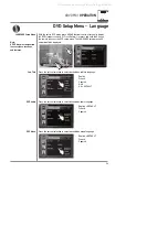 Предварительный просмотр 37 страницы Dual XDVD9101 Installation & Owner'S Manual