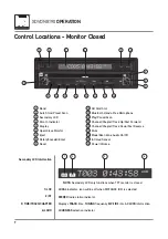 Предварительный просмотр 10 страницы Dual XDVDN8190 Installation & Owner'S Manual