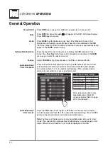 Предварительный просмотр 16 страницы Dual XDVDN8190 Installation & Owner'S Manual