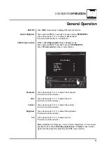 Предварительный просмотр 17 страницы Dual XDVDN8190 Installation & Owner'S Manual