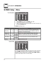 Предварительный просмотр 24 страницы Dual XDVDN8190 Installation & Owner'S Manual