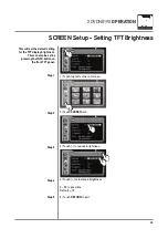 Предварительный просмотр 25 страницы Dual XDVDN8190 Installation & Owner'S Manual