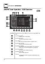 Предварительный просмотр 30 страницы Dual XDVDN8190 Installation & Owner'S Manual