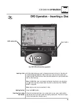 Предварительный просмотр 37 страницы Dual XDVDN8190 Installation & Owner'S Manual