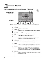 Предварительный просмотр 40 страницы Dual XDVDN8190 Installation & Owner'S Manual