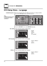 Предварительный просмотр 44 страницы Dual XDVDN8190 Installation & Owner'S Manual