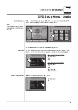 Предварительный просмотр 45 страницы Dual XDVDN8190 Installation & Owner'S Manual