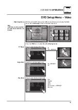 Предварительный просмотр 47 страницы Dual XDVDN8190 Installation & Owner'S Manual