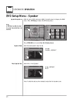 Предварительный просмотр 48 страницы Dual XDVDN8190 Installation & Owner'S Manual