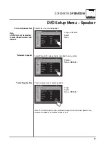 Предварительный просмотр 49 страницы Dual XDVDN8190 Installation & Owner'S Manual