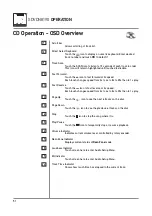 Предварительный просмотр 52 страницы Dual XDVDN8190 Installation & Owner'S Manual