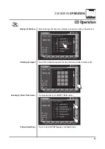 Предварительный просмотр 53 страницы Dual XDVDN8190 Installation & Owner'S Manual