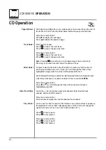 Предварительный просмотр 54 страницы Dual XDVDN8190 Installation & Owner'S Manual