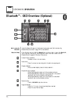 Предварительный просмотр 74 страницы Dual XDVDN8190 Installation & Owner'S Manual