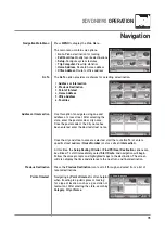 Предварительный просмотр 79 страницы Dual XDVDN8190 Installation & Owner'S Manual