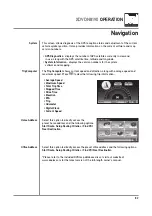 Предварительный просмотр 83 страницы Dual XDVDN8190 Installation & Owner'S Manual