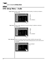 Предварительный просмотр 48 страницы Dual XDVDN8290 Installation & Owner'S Manual