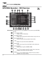 Предварительный просмотр 58 страницы Dual XDVDN8290 Installation & Owner'S Manual