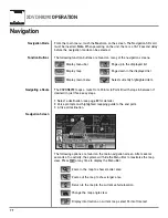 Предварительный просмотр 80 страницы Dual XDVDN8290 Installation & Owner'S Manual