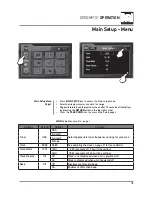 Предварительный просмотр 19 страницы Dual XDVDN9131 Installation & Owner'S Manual