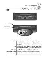 Предварительный просмотр 35 страницы Dual XDVDN9131 Installation & Owner'S Manual