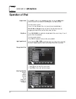 Предварительный просмотр 62 страницы Dual XDVDN9131 Installation & Owner'S Manual