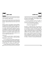 Preview for 12 page of Dual XGPS190 Owner'S Manual