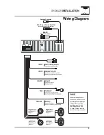 Preview for 3 page of Dual XHD6425 Installation & Owner'S Manual