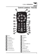 Preview for 5 page of Dual XHD6425 Installation & Owner'S Manual