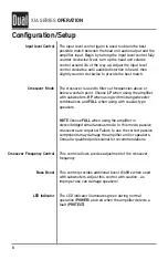 Preview for 8 page of Dual XIA2340 Installation & Owner'S Manual