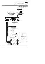 Предварительный просмотр 3 страницы Dual XML8100 Installation & Owner'S Manual