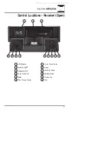 Предварительный просмотр 5 страницы Dual XML8100 Installation & Owner'S Manual