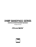 Dual XNBP Installation & Owner'S Manual preview