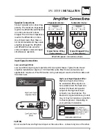 Preview for 7 page of Dual XPA2100 Installation & Owner'S Manual