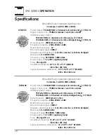 Preview for 10 page of Dual XPA2100 Installation & Owner'S Manual