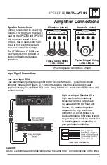 Preview for 7 page of Dual XPE1700 Installation & Owner'S Manual