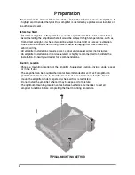 Preview for 2 page of Dual XPR510D Owner'S Manual