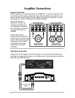 Preview for 6 page of Dual XPR510D Owner'S Manual