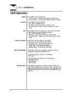 Предварительный просмотр 8 страницы Dual XR4116 Installation & Owner'S Manual