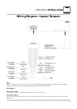 Предварительный просмотр 5 страницы Dual XVM1000Ui Installation & Owner'S Manual