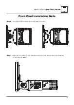 Предварительный просмотр 7 страницы Dual XVM1000Ui Installation & Owner'S Manual