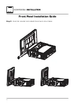 Предварительный просмотр 8 страницы Dual XVM1000Ui Installation & Owner'S Manual